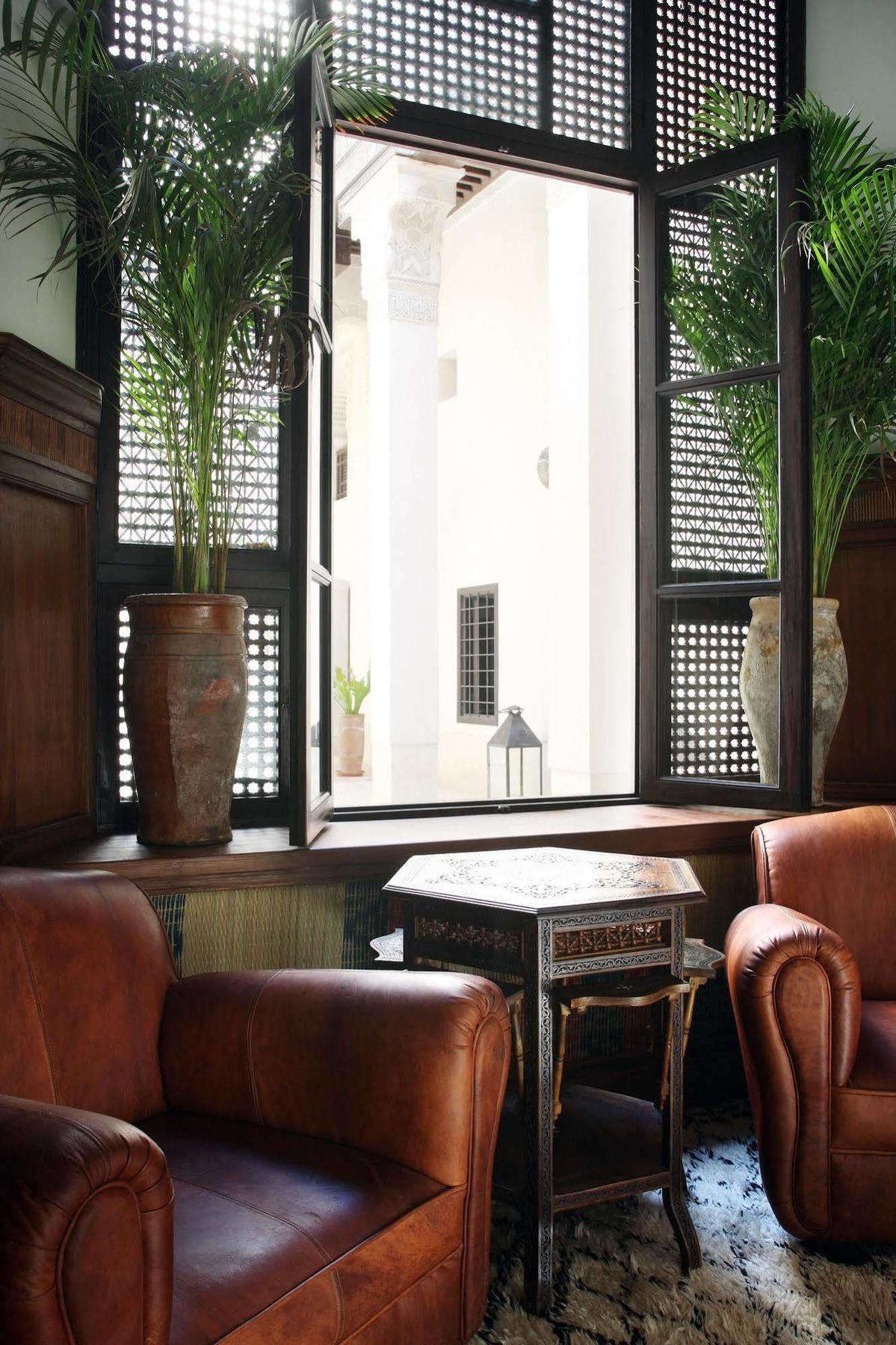 Riad Dixneuf La Ksour