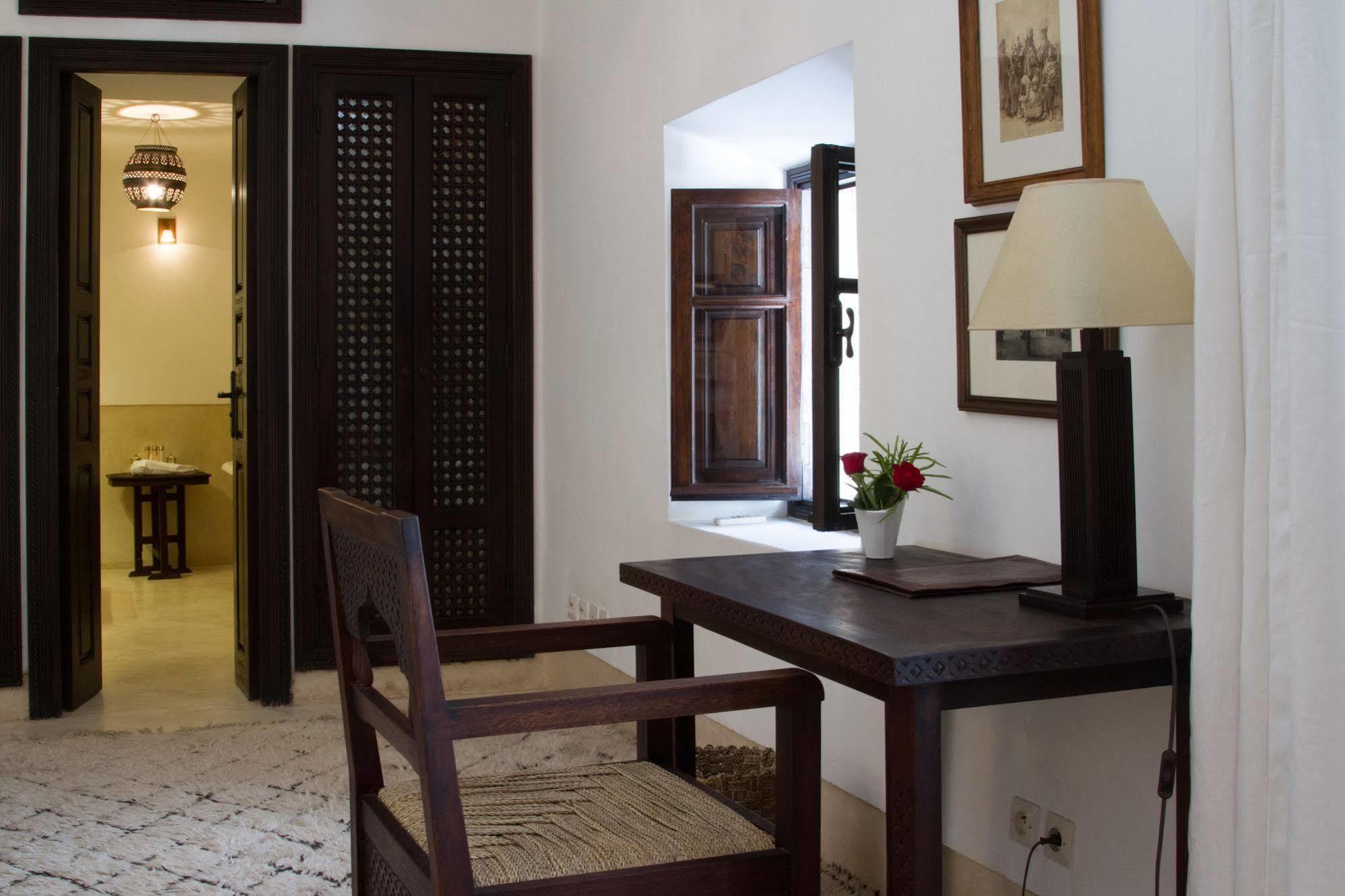 Dixneuf La Ksour Riad 2*