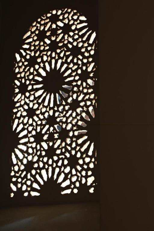 Dixneuf La Ksour Riad
