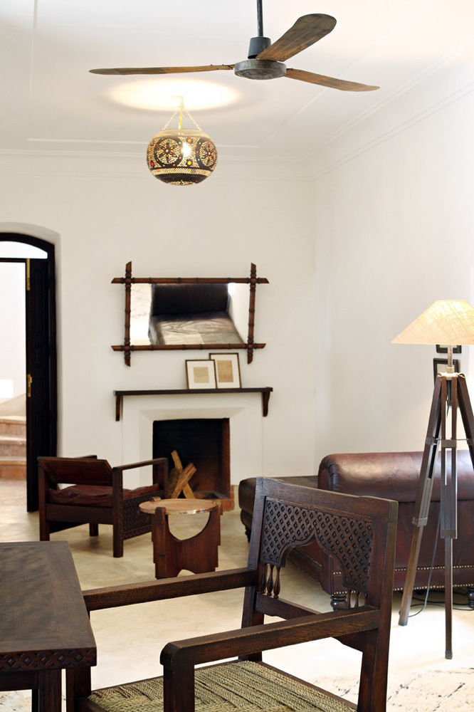 Dixneuf La Ksour 2* Marrakesh