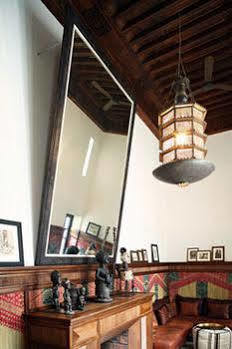 Riad Dixneuf La Ksour