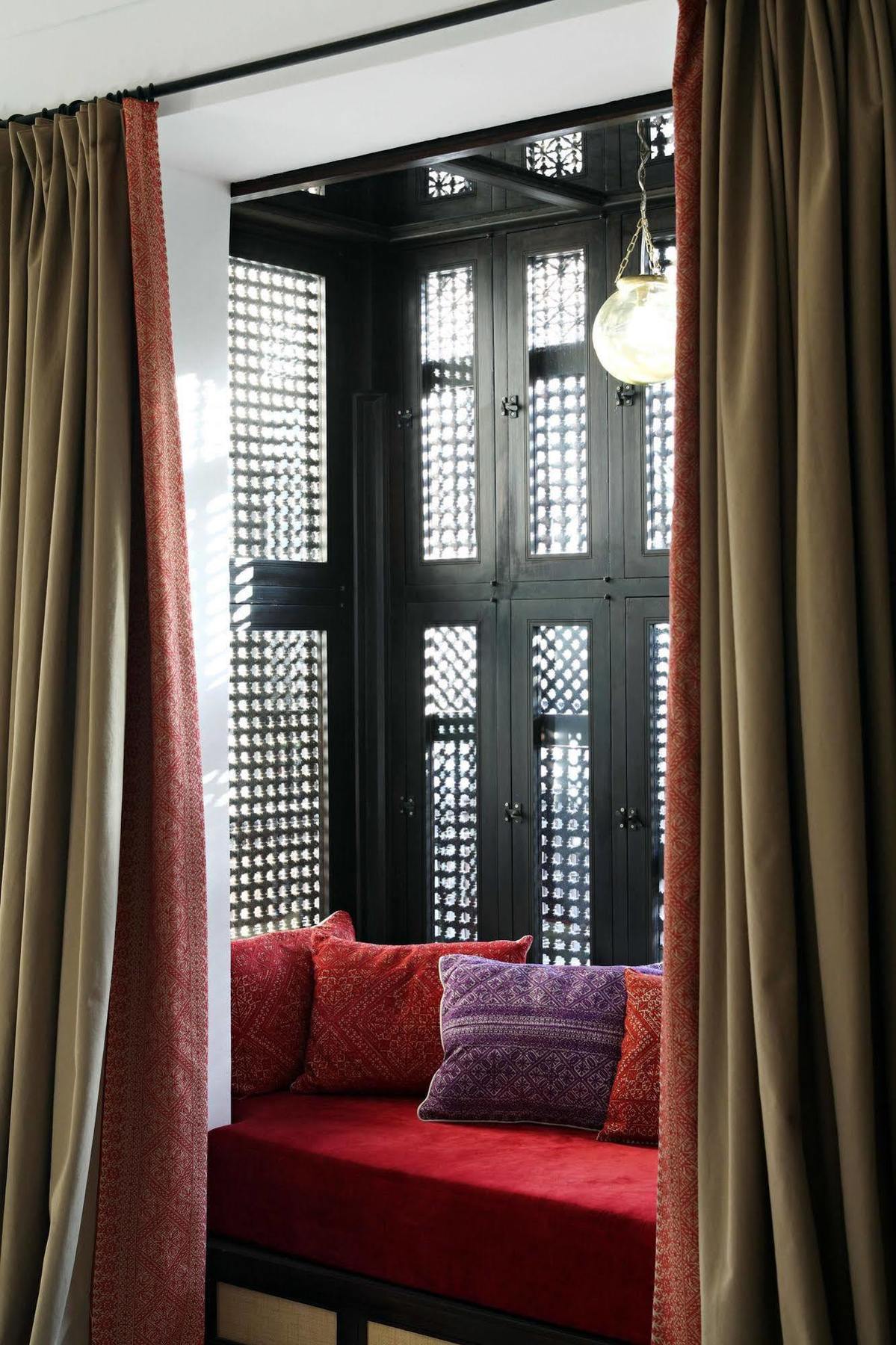 Dixneuf La Ksour Riad Marrakesh