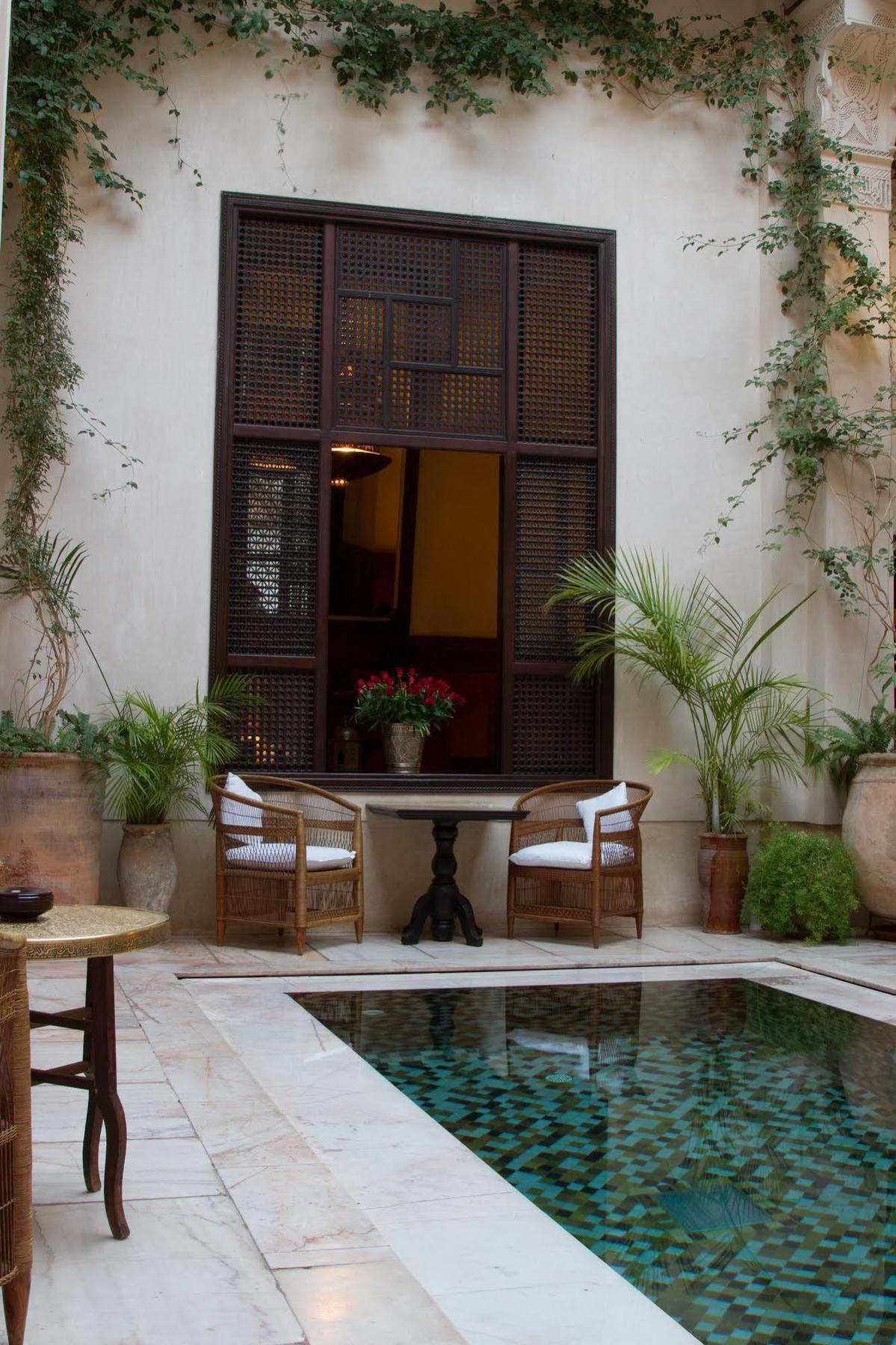Dixneuf La Ksour Marrakesh