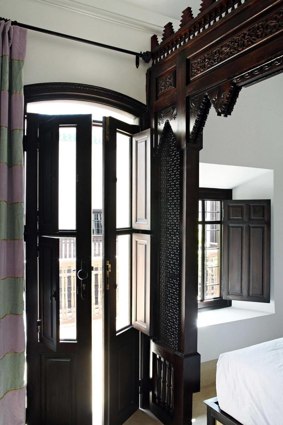 Riad Dixneuf La Ksour 2*